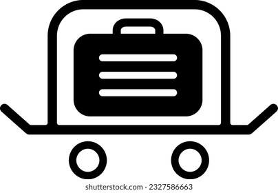 case suitcase luggage bag baggage 45