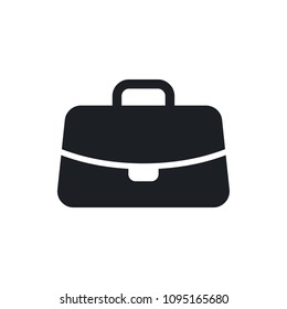 case vector icon