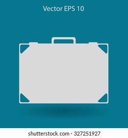 case vector icon