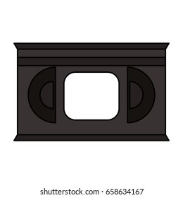 Casette Icon image