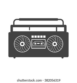 Casette Player