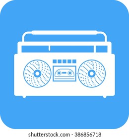 Casette Player