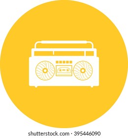 Casette Player