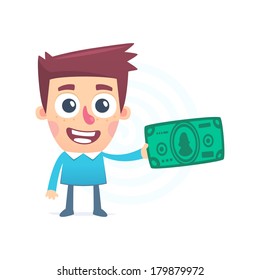 cash