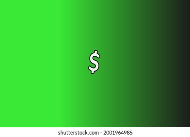 cash app green