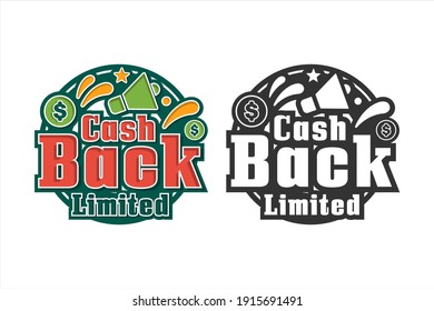 Cash back limited premium design