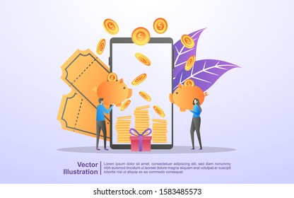 7,224 Redeem Stock Vectors, Images & Vector Art | Shutterstock