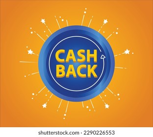 Cash back unit offer digital Payment discount 