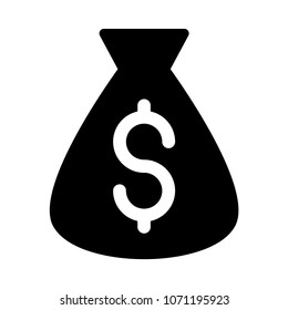 cash bag saving 