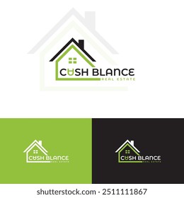 Cash Balance Logo Design. New Adobe Illustrator logo design 2024.