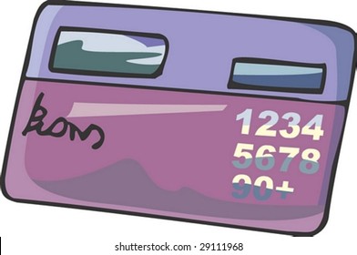 Cash Card