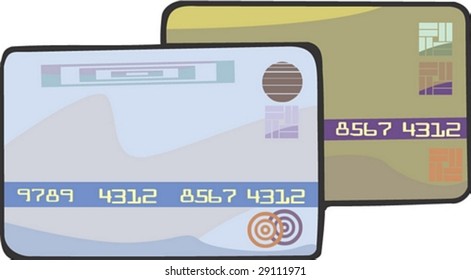 Cash Card