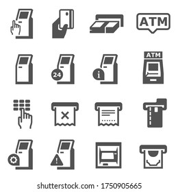 3,510 Cash dispensing machines Images, Stock Photos & Vectors ...