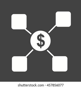 Cash Distribution Network