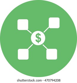 Cash Distribution Network