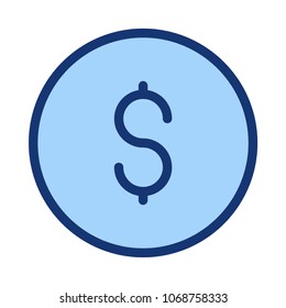  cash dollar currency 