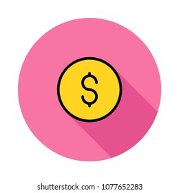  cash dollar currency 