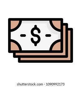 cash dollar money 