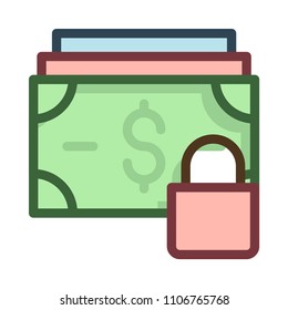 cash finance dollar 