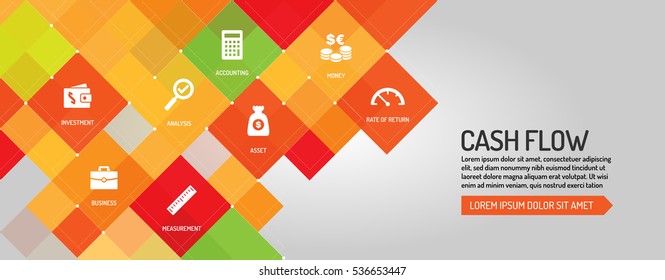 Cash Flow banner