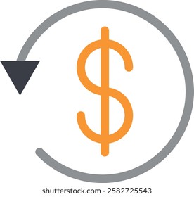 Cash flow refers to the movement of money into and out of a business or individual's account, reflecting income and expenses. It's vital for maintaining operations and ensuring financial stability.