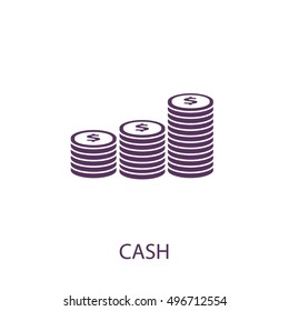 cash icon
