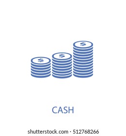 cash icon