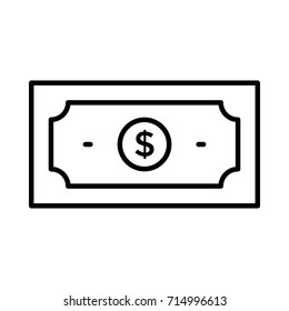 Cash icon