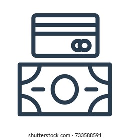 cash icon
