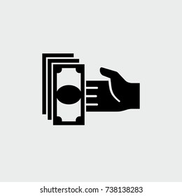 Icono de caja