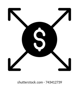 cash icon