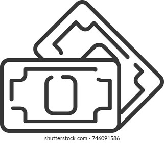 cash icon