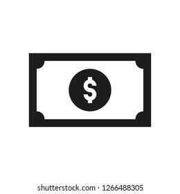 CASH ICON CONCEPT