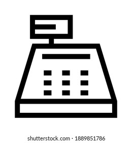cash icon or logo isolated sign symbol vector illustration - high quality black style vector icons
