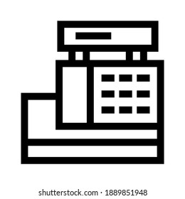 cash icon or logo isolated sign symbol vector illustration - high quality black style vector icons
