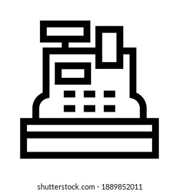 cash icon or logo isolated sign symbol vector illustration - high quality black style vector icons
