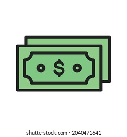 Imagen vectorial de icono de caja. También se puede usar para Fitness físico. Adecuado para aplicaciones móviles, aplicaciones web y medios impresos.