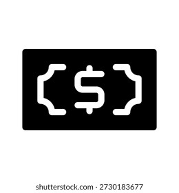 Ilustração de Design de Símbolo de Vetor de Ícone de Caixa