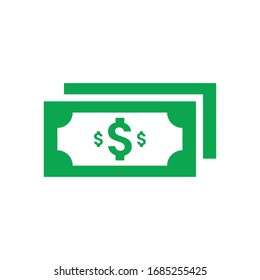 Cash icon,dollar icon , money icon vector for multiple use