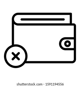 
Cash   Isolated Vector icon which can easily modify or edit

