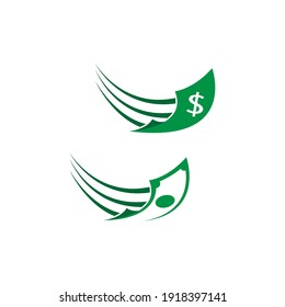 Logo-Symbol-Design, Vektorgrafik-Vorlage