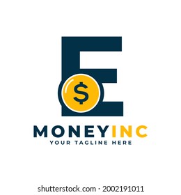 E Money Logo Stock Illustrations Images Vectors Shutterstock