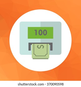 Cash machine
