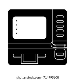 cash machine icon