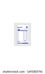 Cash Memo is a source document used in case of a cash transaction between the seller and a buyer.