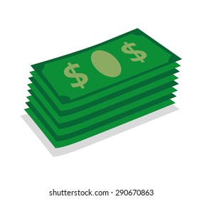 Cash money