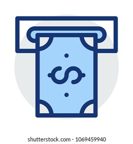  cash money dollar 