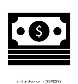 cash money saving