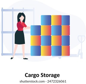 Cash On Delivery,Vector Icon which can easily modify or edit