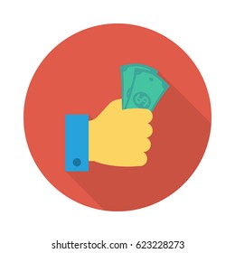 cash out vector